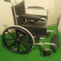 ویلچر|آرایشی، بهداشتی، درمانی|رشت, جهاد|دیوار