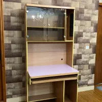 میز التحریر و میز کامپیوتر