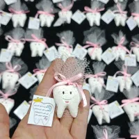 گیفت دندونی، سیسمونی، جشن های مدارس|صنایع دستی و سایر لوازم تزئینی|مشهد, ایثارگران|دیوار