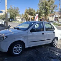 تیبا1دوگانه|خودرو سواری و وانت|شهرکرد, |دیوار