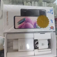 شیائومی Note 12s 256 ram 8+8 موبایل تکنو|موبایل|نظرآباد, نظرآباد|دیوار