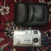 دوربین قدیمی