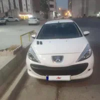 207 مدل ۹۰ اتومات