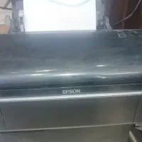 پرینتر رنگی epson t50