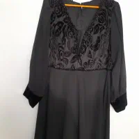 لباس مجلسی سایز۵۰ تا ۵۲|لباس|فولادشهر, فولادشهر|دیوار