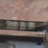 فروش بخاری گازی