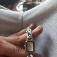 ساعت