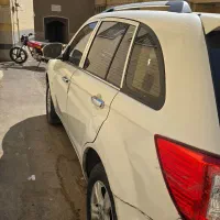 لیفانx60|خودرو سواری و وانت|اصفهان, شهشهان|دیوار