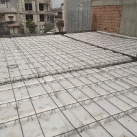 اجرای اسکلت بتن وفلز|خدمات پیشه و مهارت|علیآباد کتول, |دیوار