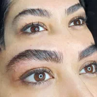 میکروبلیدینگ و میکروپیگمنتیشن ابرو