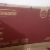 تلویزیون جنرال گلد|تلویزیون و پروژکتور|هندیجان, |دیوار