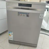 ماشین ظرفشویی ۱۴ نفره روانسر