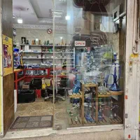 اجاره مغازه ۱۸ متری در مهرآباد جنوبی|اجارهٔ مغازه و غرفه|تهران, مهرآباد جنوبی|دیوار