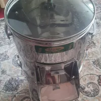 سبزی خرد کن نو