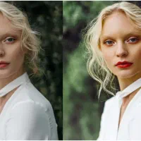 ادیت عکس با فتوشاپ