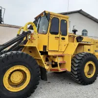 لودرLl20volvo|خودرو سنگین|تهران, آجودانیه|دیوار