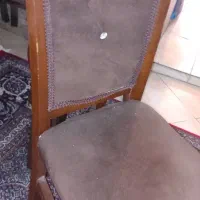 میز ناهار خوری ۶نفره|میز و صندلی غذاخوری|تهران, دستغیب|دیوار