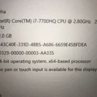 HP omen|رایانه همراه|تهران, جردن|دیوار