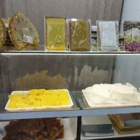 ویترین مغازه