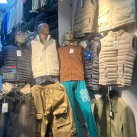 فروش لباس مردانه