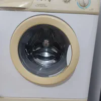 لباسشویی اوشن|ماشین لباسشویی و خشککن لباس|خرمآباد, |دیوار