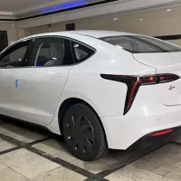 لونا برقی ایران خودرو GRE صفر ۱۱۰ وات سفید مدل۱۴۰۴|خودرو سواری و وانت|تهران, صادقیه|دیوار