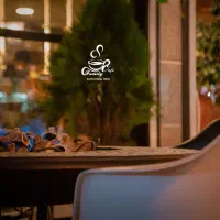 باریستا و آشپز در کافه