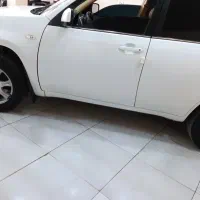 ام وی ام ایکس 33 نیو سفارشی|خودرو سواری و وانت|شهرکرد, |دیوار