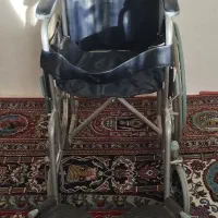 ویلچر|آرایشی، بهداشتی، درمانی|همدان, |دیوار