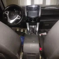 x60مدل 93گیربکس جدید|خودرو سواری و وانت|خواف, |دیوار