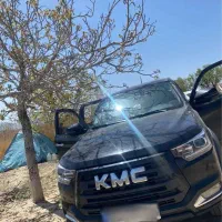 Kmc T8