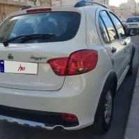 کوییک GXR صفر مدل ۱۴۰۴|خودرو سواری و وانت|شاهین‌شهر, سعدی جنوبی|دیوار