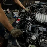 مکانیک سیار مکانیکی سیار با لوازم یدکی شبانه روزی