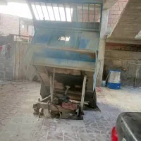 جک نیسان کمپرسی ۱۰ تونی|قطعات یدکی و لوازم جانبی|گرگان, |دیوار