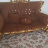 مبل سلطنتی بدون ایراد