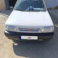 فروش پراید بار۴۰۴|خودرو سواری و وانت|بیضا, |دیوار