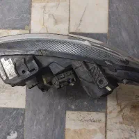 چراغ جلو دنا پلاس|قطعات یدکی و لوازم جانبی|قم, جهان بینی|دیوار