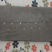 پشتی|پشتی|گرگان, |دیوار