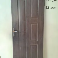 درب چوبی|مصالح و تجهیزات ساختمان|تهران, افسریه|دیوار