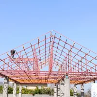 جوشکاری شاه منصوری