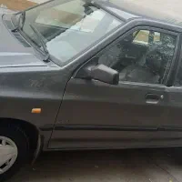 پراید مدل ۸۷ شاسی پلمپ|خودرو سواری و وانت|بابل, |دیوار