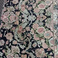 یک  عدد روفرشی  ۱۲متری  نونو  ابریشم  مخمل