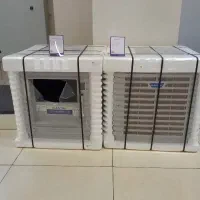 کولر آبی پلیمری النترا