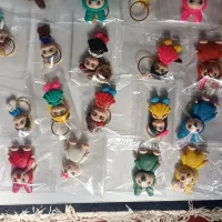 جاکلیدی خمیری|زیورآلات و اکسسوری|بم, |دیوار