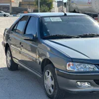 پارس TU5|خودرو سواری و وانت|لامرد, |دیوار