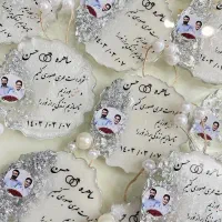 گیفت  نامزدی عروسی حنابندان تولد و مراسمات خاص