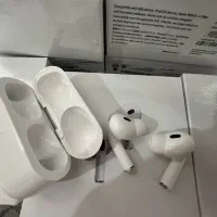 ایرپاد پرو 2باکیفیت فوق العاده وشاردهی مناسب