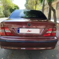 سمند مدل ۹۰ درجه ۱|خودرو سواری و وانت|سنندج, |دیوار