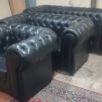 مبل اداری و خانگی چستر|مبلمان خانگی و میز عسلی|تهران, یافت‌آباد|دیوار