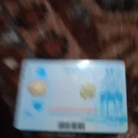 گمشده بنام احد محمدپور